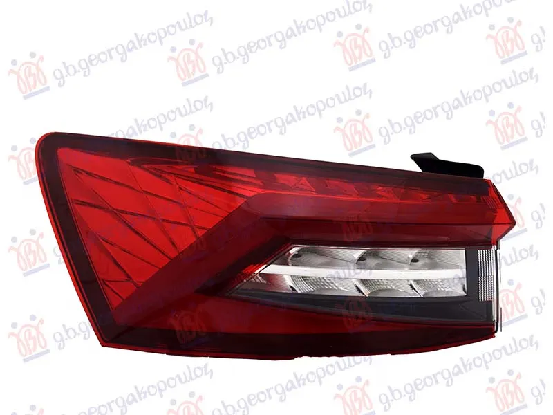 STOP LAMPA SPOLJASNJA LED (TYC)