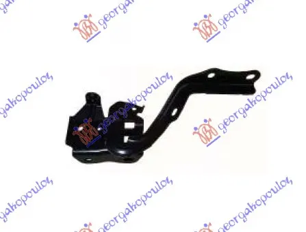 MAKAZE HAUBE (PRIUS V / PRIUS PLUS) KARAVAN