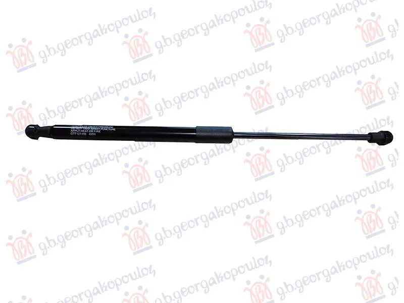 AMORTIZER GEPEK VRATA (414L- 495N)