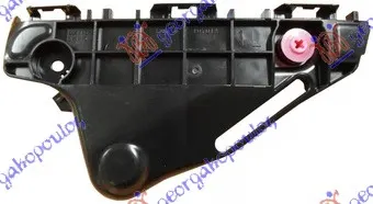 NOSAC PREDNJEG BRANIKA BOCNI PLASTICNI (2WD)