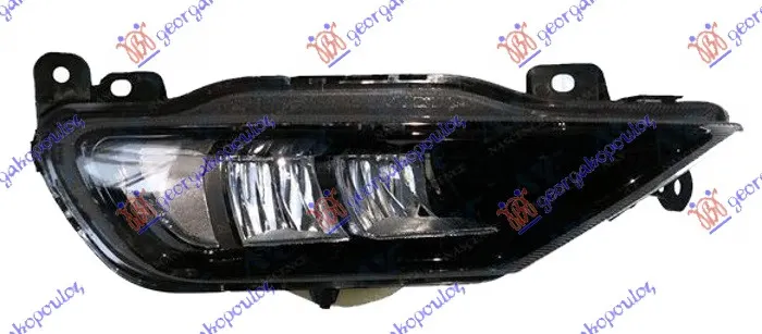 MAGLENKA LED (TYC)