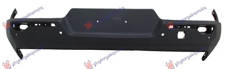 ZADNJI BRANIK (4 PDC SENZORI)