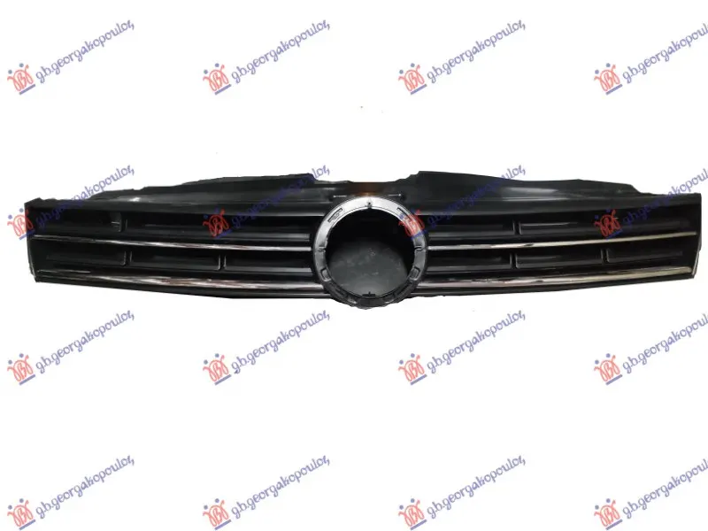 PVC MASKA (4 HROM LAJSNE)