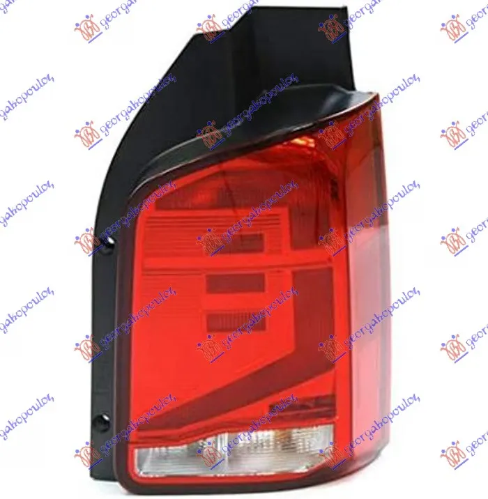 STOP LAMPA (DUPLA VRATA) (ORIGINALNI)