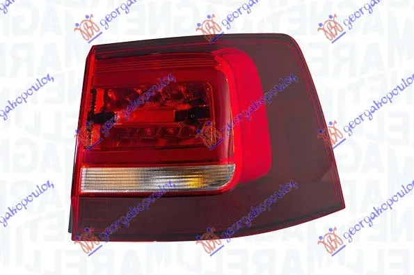 STOP LAMPA SPOLJASNJA LED 2015- (MARELLI)