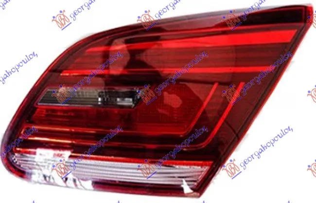 STOP LAMPA UNUTRASNJA (LED)