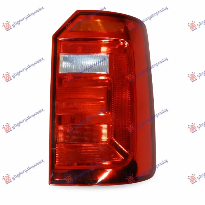 STOP LAMPA (JEDNA VRATA)
