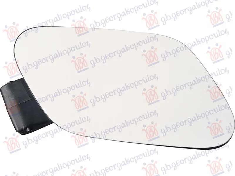 POKLOPAC REZERVOARA PM