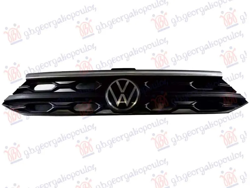PVC MASKA (SA HROM LAJSNOM) (R-LINE)