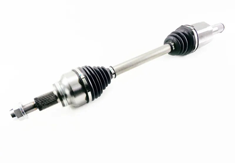MZ-8-641 Poluosovina leva Mazda CX-5 Skyactive-G -Mazda 6 III Skyactive  Automatic Transmission-zamenski rezervni deo