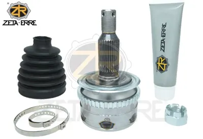 MT38-Homokinetiči zglob Mitsubihi L200-zamenski rezervni deo