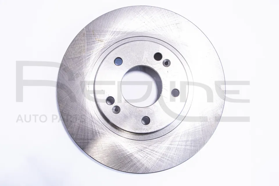 26HY049-Disk kočioni prednji Hyundai Santa Fe 2.0-2.4-2.7-Santa Fe 2.0 CRDi-zamenski rezervni deo