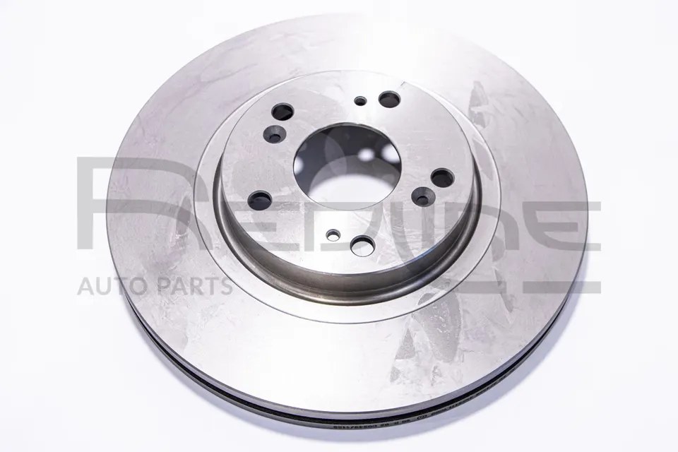 26HO039-Disk kočioni Honda Accord VIII 2.2 i-DTEC 2.0i 2.4 I-zamenski rezervni deo