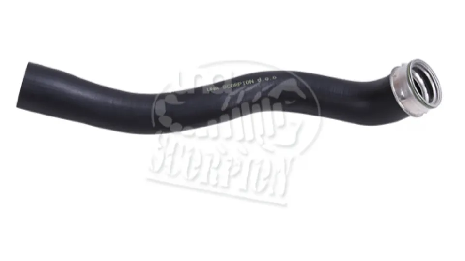 10800-Crevo interkulera Jeep Patriot- Compass- Dodge Caliber- 2.0 CRD `06-16 Mod.-zamenski rezervni deo