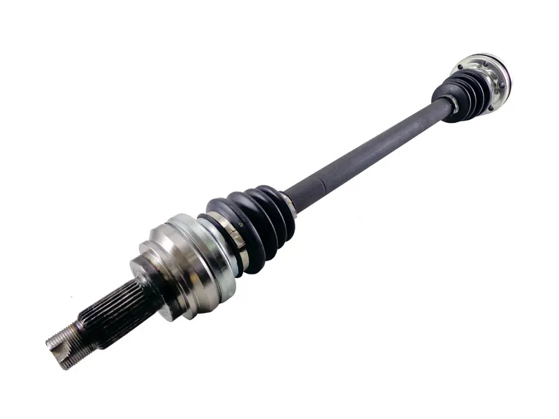 BM-8-535 Poluosovina zadnja BMW E60-E61  2.0-2.2  L=660mm-zamenski rezervni deo