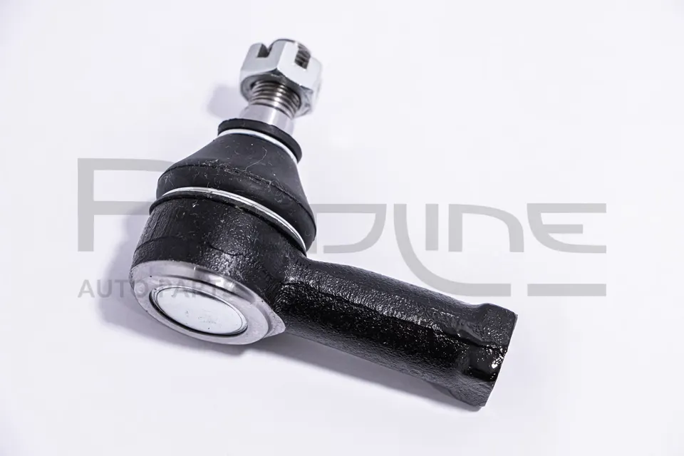 40HY117-Kraj spone Hyundai H1 2.4-2.5 D-2.5 TD-2.5 TCi-Hyundai H100 2.4-2.5 D-2.5 TD-2.5 TCi-Mitsubishi 3000 GT 3.0 i-Mitsubishi L300 III 2.5 TD-MItsubishi L400 2.4-2.4 i-2.5 TD.-zamenski rezervni deo