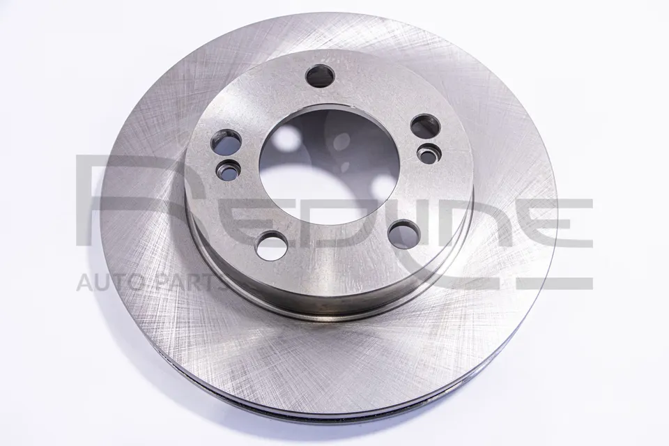 26SS012-Disk kočioni prednji 26SS012 SsangYong Actyon-Kyron-Rexton-zamenski rezervni deo