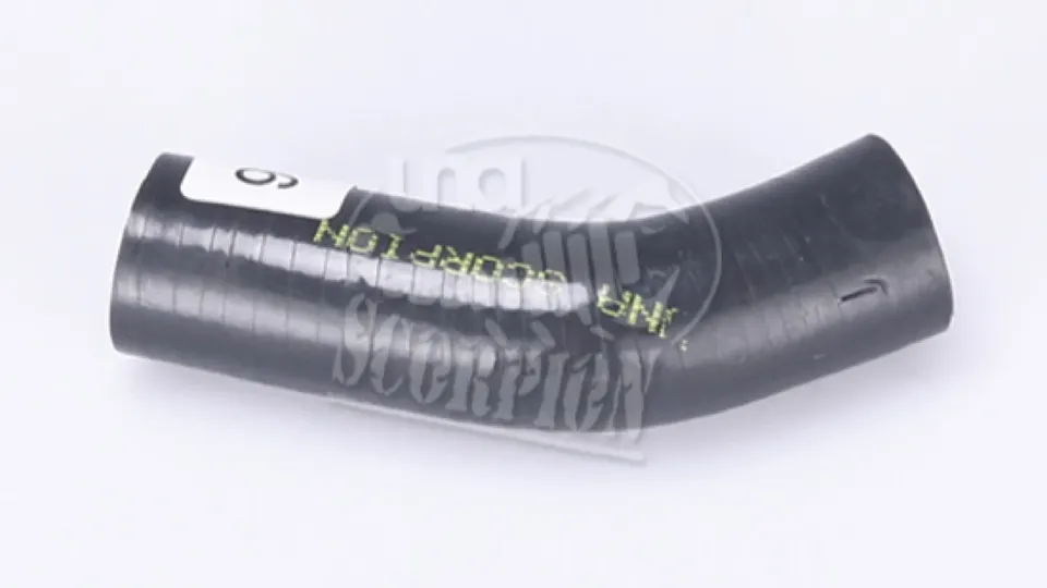 56616-Crevo interkulera Fiat Doblo 1.9 JTD `96-12 Mod.-zamenski rezervni deo