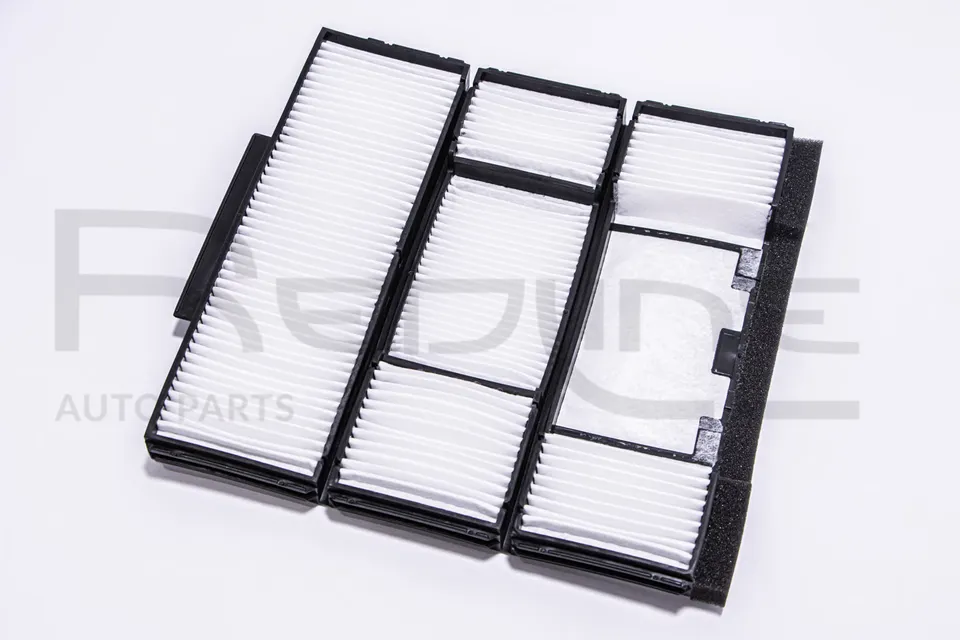 36TO003-Filter kabine Toyota Corolla E11 1.4-1.4 16V -1.6-1.6 16V-1.8-1.9 D-2.0 D-2.0 D-4D -zamenski rezervni deo