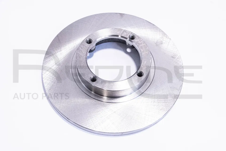 26DW001-Disk kočioni prednji Chevrolet Matiz-Daewoo Matiz-zamenski rezervni deo
