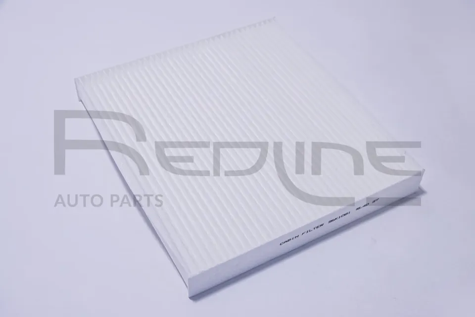 36KI081-Filter kabine  Hyundai Tucson 2.0CRDi- Kia Rio 1.4 -zamenski rezervni deo