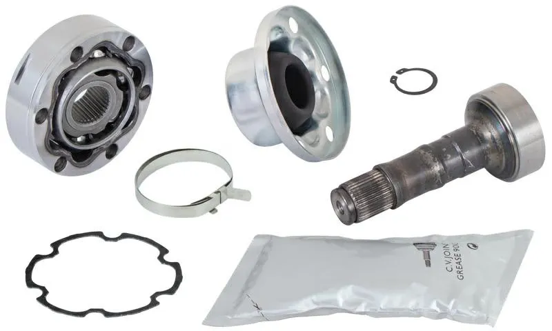 BM317Y-Zglob kardanskog vratila BMW 5 E39-BMW 7 E38-E65-E66-E67-E68-BMX E53-BMW Z8  E52-zamenski rezervni deo