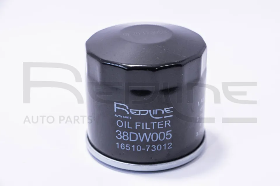 38DW005-Filter ulja Chevrolet Kalos 1.2-Matiz 1.0-800-Daewoo Kalos 1.2-Matiz 1.0-800-zamenski rezervni deo
