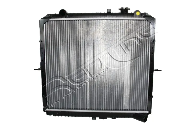 51KI044-Hladnjak motora Kia K2500 2.5 TD 8V 69 KW-zamenski rezervni deo