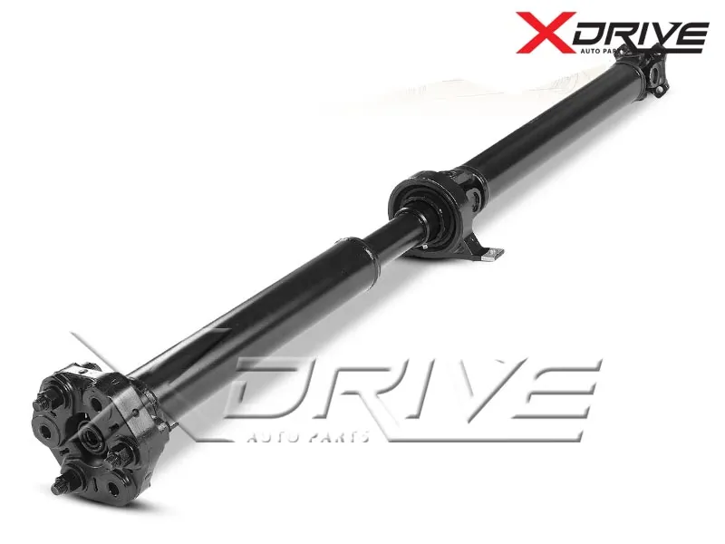 02XD1271R-Kardansko vratilo BMW  X3 E83  2.5 xDrive-2.5 Si xDrive-zamenski rezervni deo