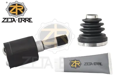 ZR7755-Zglob poluosovine do menjača levi Chevrolet Captiva I 1.7 CDTi-Opel Antara 2.0 CDTi-2.0 CDTi Ecotec-2.4 16V-3.2 24V- Automatic transmission-zamenski rezervni deo