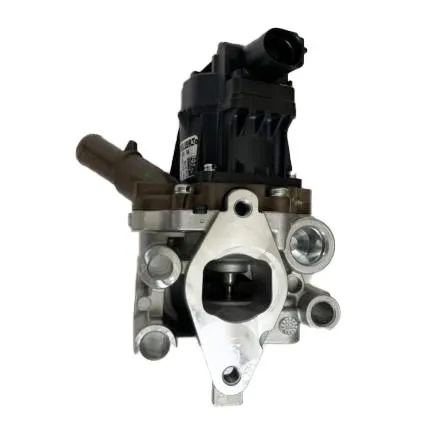 5801385941-EGR Ventil Fiat Ducato 2.3 D Multijet  Euro 5