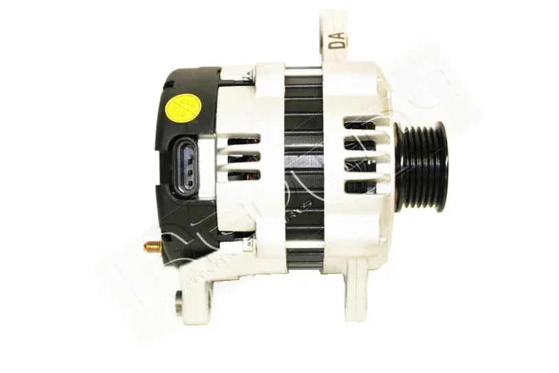 52CV001-Alternator Chevrolet Aveo 1.4-Kalos 1.2-1.4-Lacetti 1.4-zamenski rezervni deo