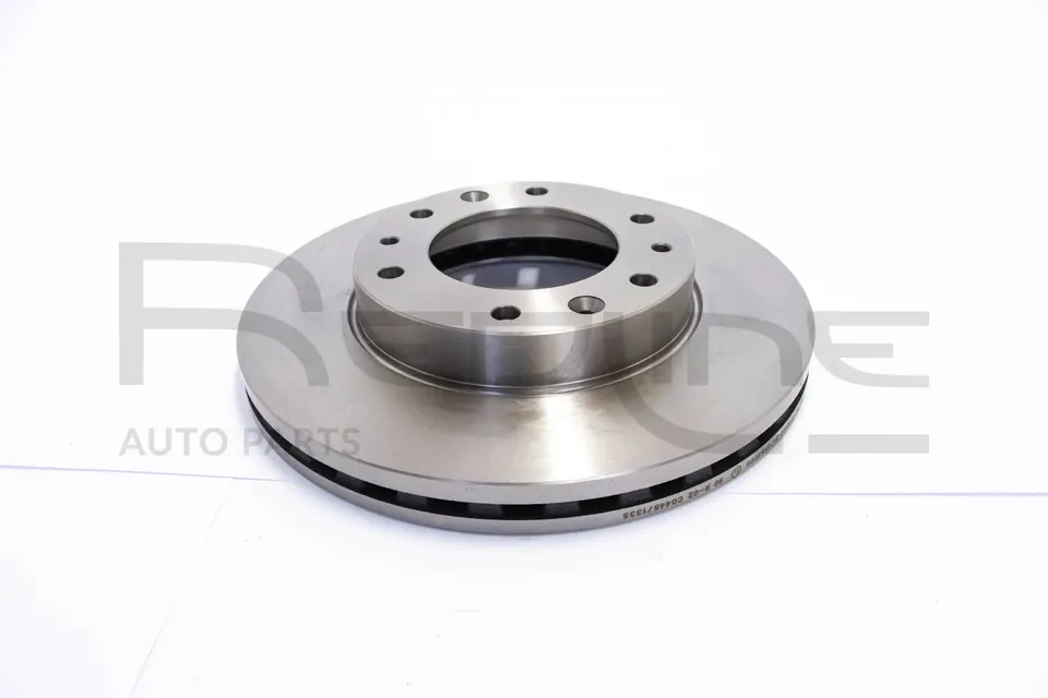 26HY072-Disk kočnica prednji Hyundai H350 2.5 CRDi-zamenski rezervni deo