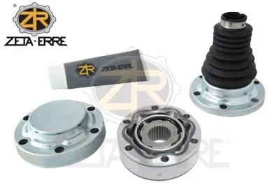 ZR7324-Zglob zadnje poluosovine do diferencijala BMW 1 E81-E87-E82-E88-BMW 3 E90-E91-E92-E93-zamenski rezervni deo