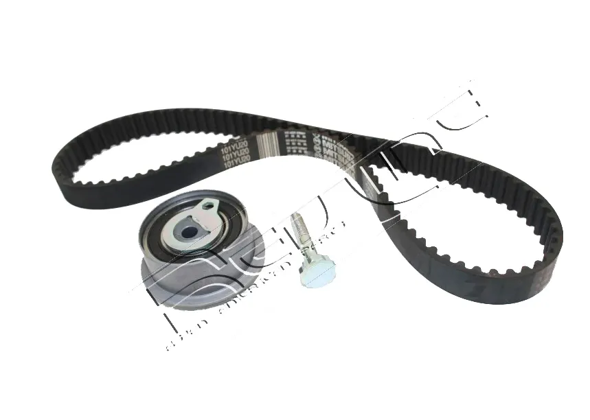 30HY030-Set zupčastog remena Hyundai i10 1.1 12V-zamenski rezervni deo