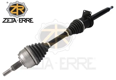 ZR11085-Poluosovina desna VW Multivan T5 2.0 BiTDi-2.0 TDi-2.0 TFSi-VW Multivan T6 2.0 TDi-2.0 TSi-VW Transporter T5 2.0 BiTDi-2.0 TDi-2.0 TFSi-VW Transporter T6 2.0 TDi-2.0 TSi-zamenski rezervni deo