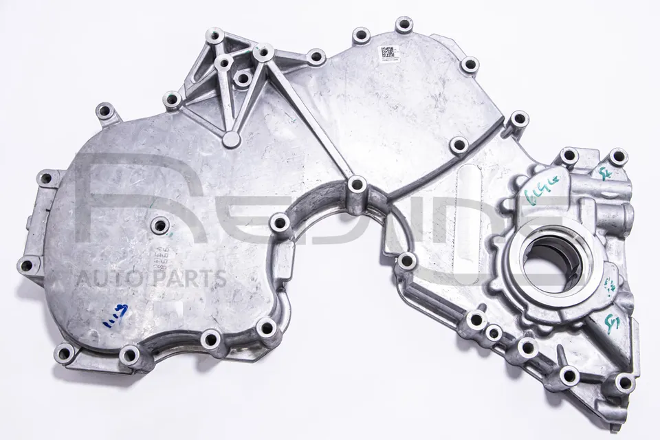 31TO007-Pumpa ulja Toyota Auris E15 1.4 D-4D-Toyota Corolla E12 1.4 D-4D-Toyota Yaris P9 1.4 D-4D-zamenski rezervni deo