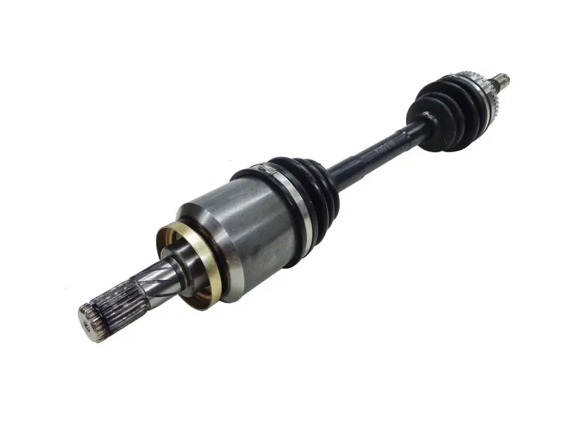 NI-8-841A Poluosovina leva Nissan Primera P11  1.6-1.8  L=645mm-zamenski rezervni deo