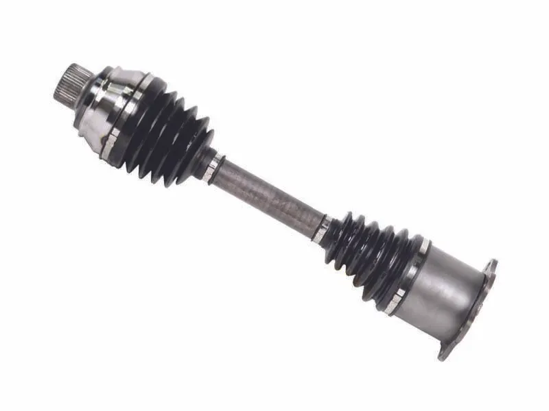 AD-8-319 Poluosovina prednja Audi A4 B8-Audi A5 Automatic transmission-zamenski rezervni deo
