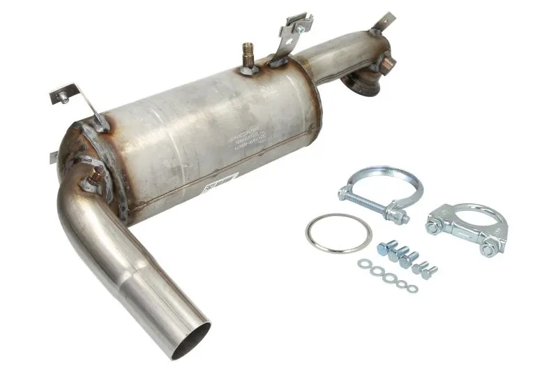 JMJ1065-Filter DPF-a Fiat Grande Punto 1.3 D Multijet-zamenski rezervni deo