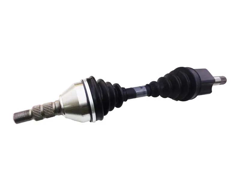 FI3427-Poluosovina leva Fiat Croma 1.9 JTD Automatic Transmission